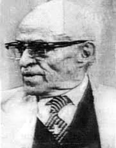 Agustín Reyes Ponce