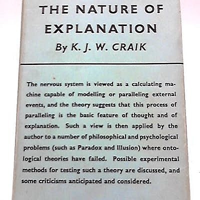 The Nature of Explanation