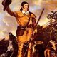 Davy crockett