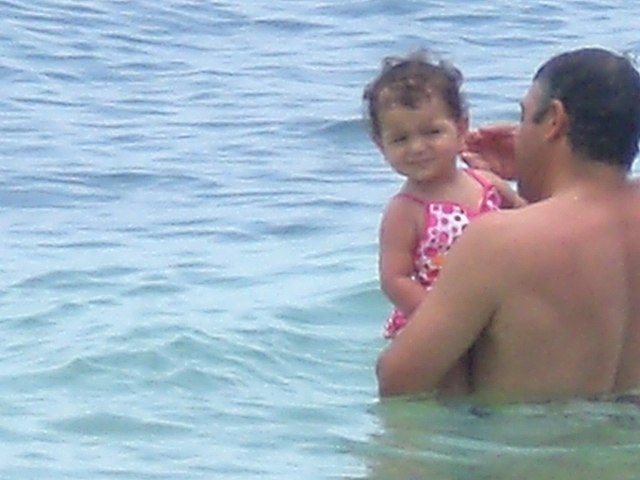 Mon premier voyage a Cuba