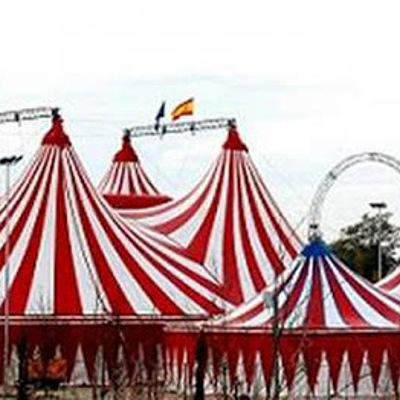 Timeline: Los circos más importantes