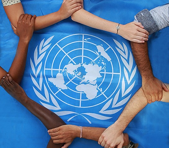 Se establecen Las Naciones Unidas (ONU)