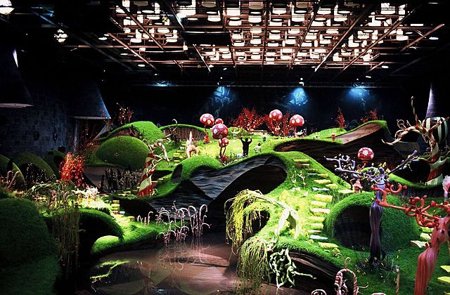 Its to Keep the Great Big Chocolatey Flavor Inside.