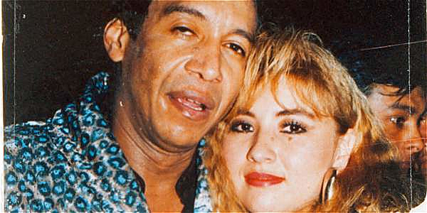 Muerte de Doris Adriana Niño