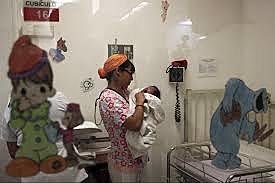 Primera partera titulada.