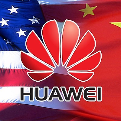 Timeline: Conflicto entre EUA y Huawei