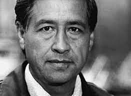 CESAR CHAVEZ