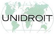 UNIDROIT