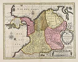 Virreinato de Nueva Granada