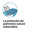 Patrimonio Cultural Subacuático