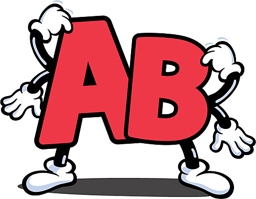 Alfred Decastello & 4th Blood Type