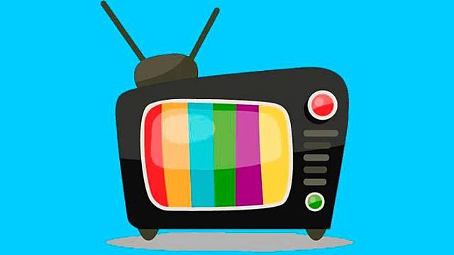 Televisión Española