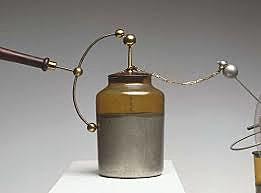 Creación del capacitor