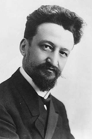 Dr. Bernard Fantus & The First Blood Blank