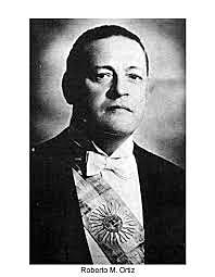 Presidente Ortiz