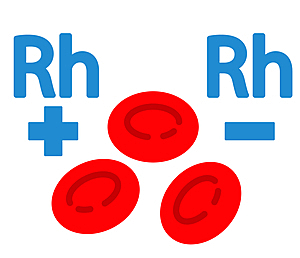 Karl Landsteiner & Rh Protein