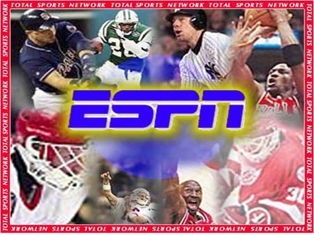 ESPN Began Broadcasting