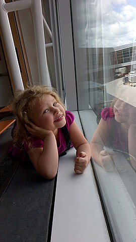 premier fois que j`ai pris l'avion