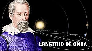Johannes Kepler