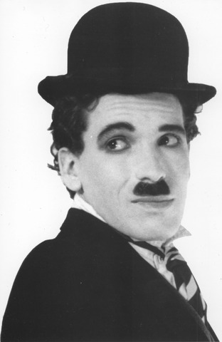 Charlie Chaplin's The Gold Rush