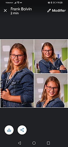 photo classe 5 eme annee