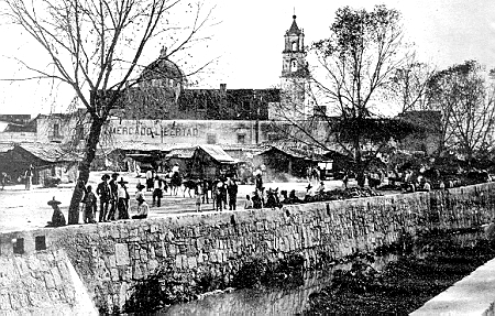 Fundaciones de Guadalajara (Valle de Atemajac)