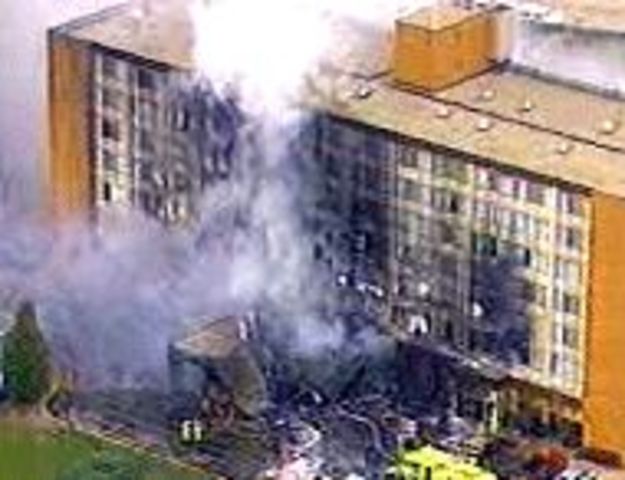 jet crash in indianapolis