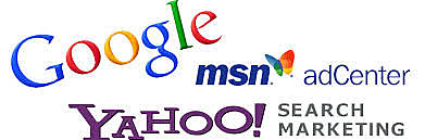 Lanzamientos de nuevos motores de búsqueda