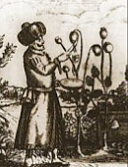 Civilizaciones antiguas