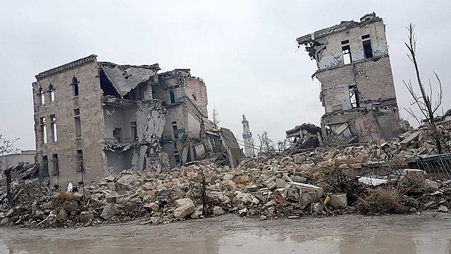 Convención para la protección de bienes culturales en caso de conflicto bélico.