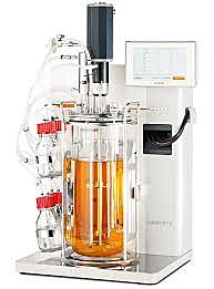 Optimización de los biorreactores