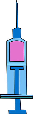 inyección anticonceptiva