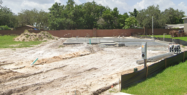 My 7th House Move in Florida