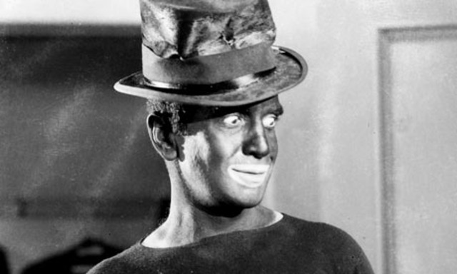 Al Jolson's The Jazz Singer