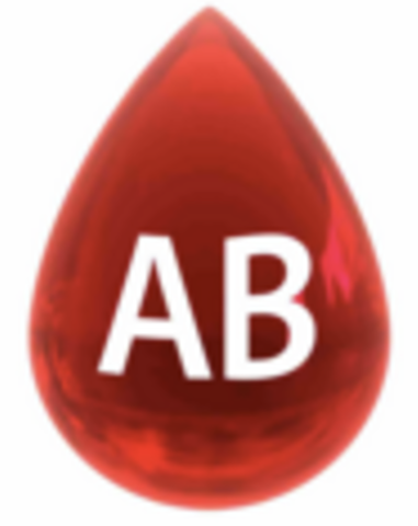 Blood Type AB