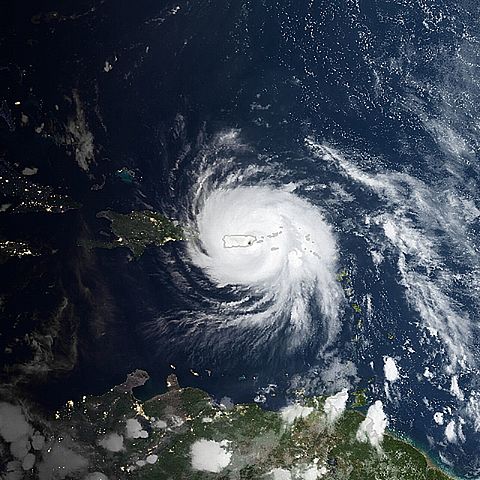 Hurricane Maria