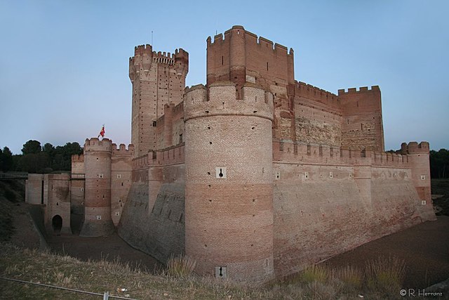 Ingeniería Civil en la edad media