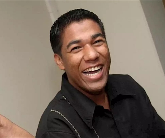 Muerte Kaleth Morales