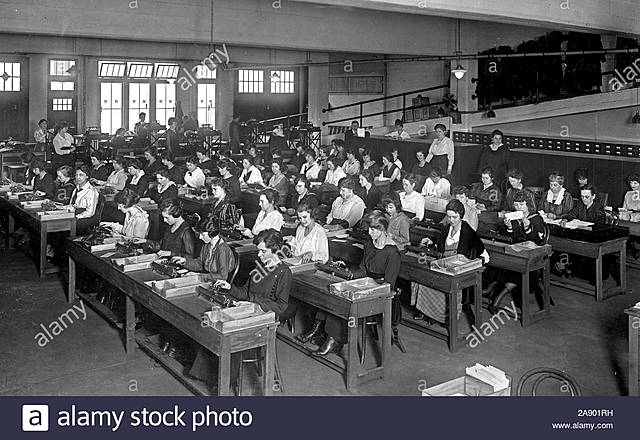 Tabulating Machine Company