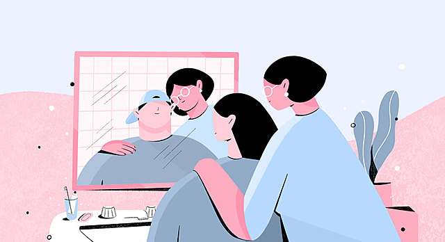 Procedimientos quirúrgicos