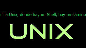 Sistema Operativo Unix