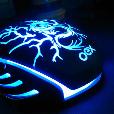 Timeline: avance de los MOUSE