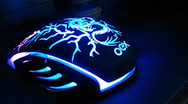 Timeline: avance de los MOUSE