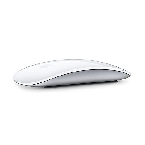 mouse mas reciente apple