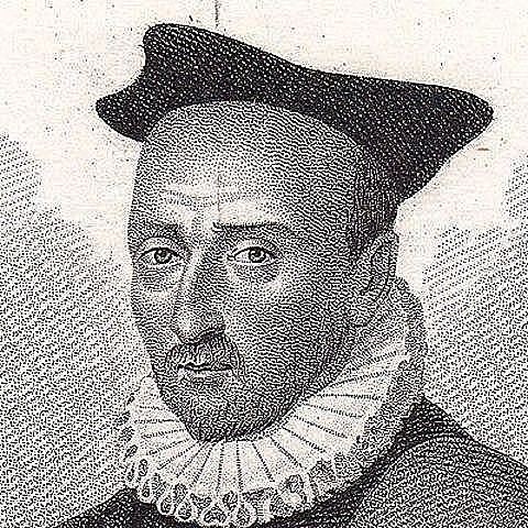 Guillaume de Baillou