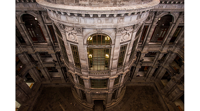 Inicios de la administración publica