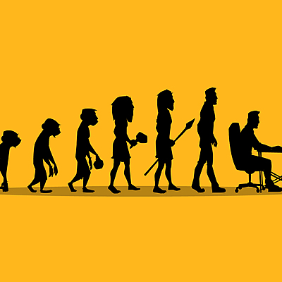 Timeline: Movimientos Contemporáneos.