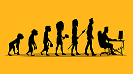 Timeline: Movimientos Contemporáneos.