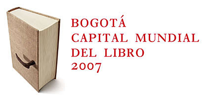 Comienza la Feria del Libro en Bogotá
