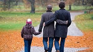 adopción por parejas del mismo sexo